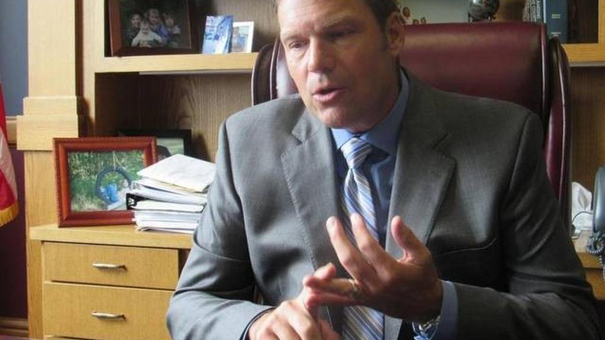 Kobach