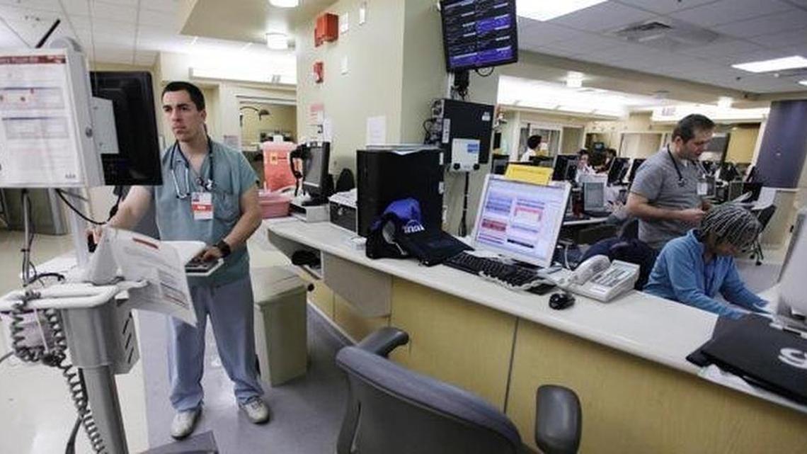 Medicaid expansion is about providing access to affordable health care to the working poor, but it is also about jobs.