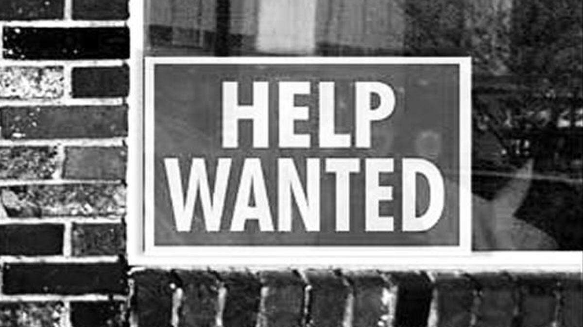 
Job growth won’t be enough to eliminate the state’s budget problems.
