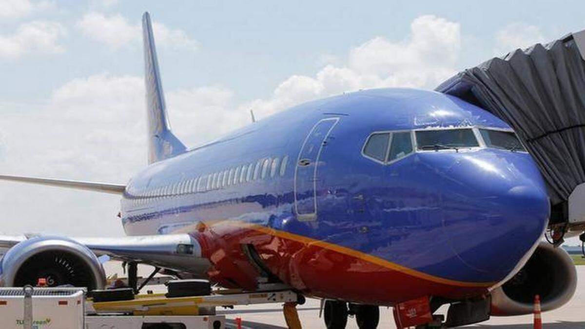 
Would Southwest Airlines serve Wichita without a subsidy?
