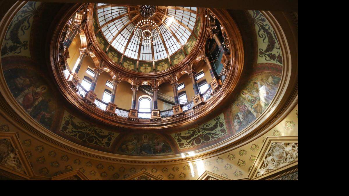 
Kansans now must live with all the consequences of the 2015 legislative session.
