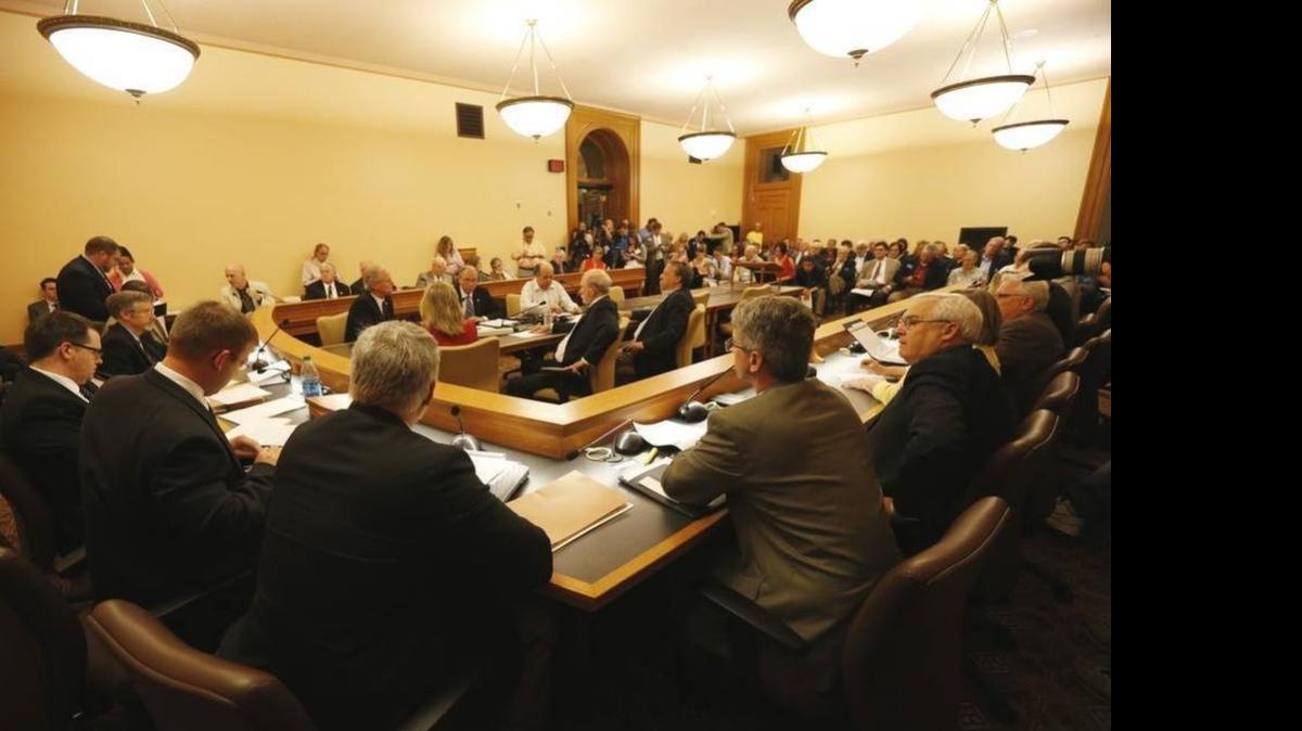 
The Legislature didn’t properly vet a new rule limiting local property tax increases.
