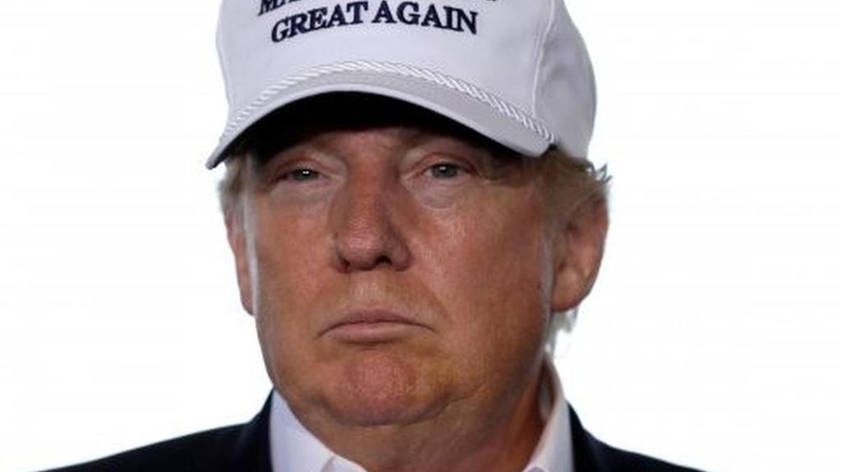 
Trump
