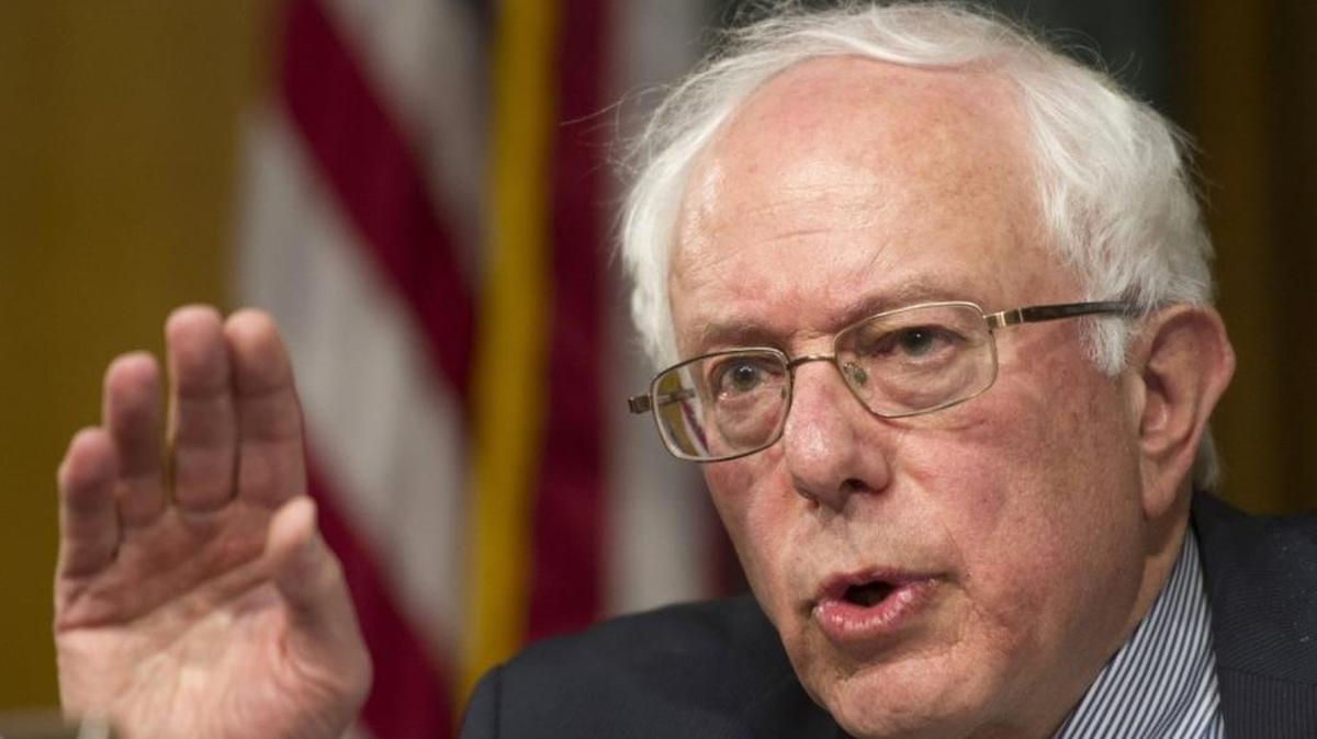 Sanders