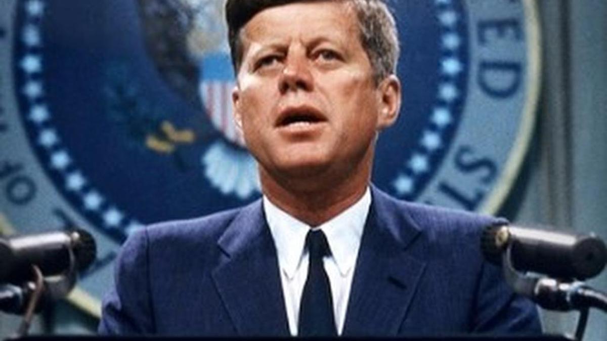 Kennedy