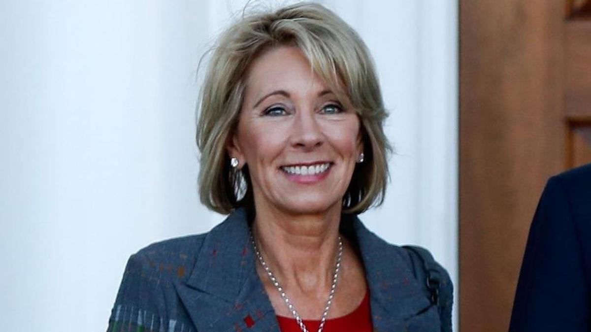 Devos
