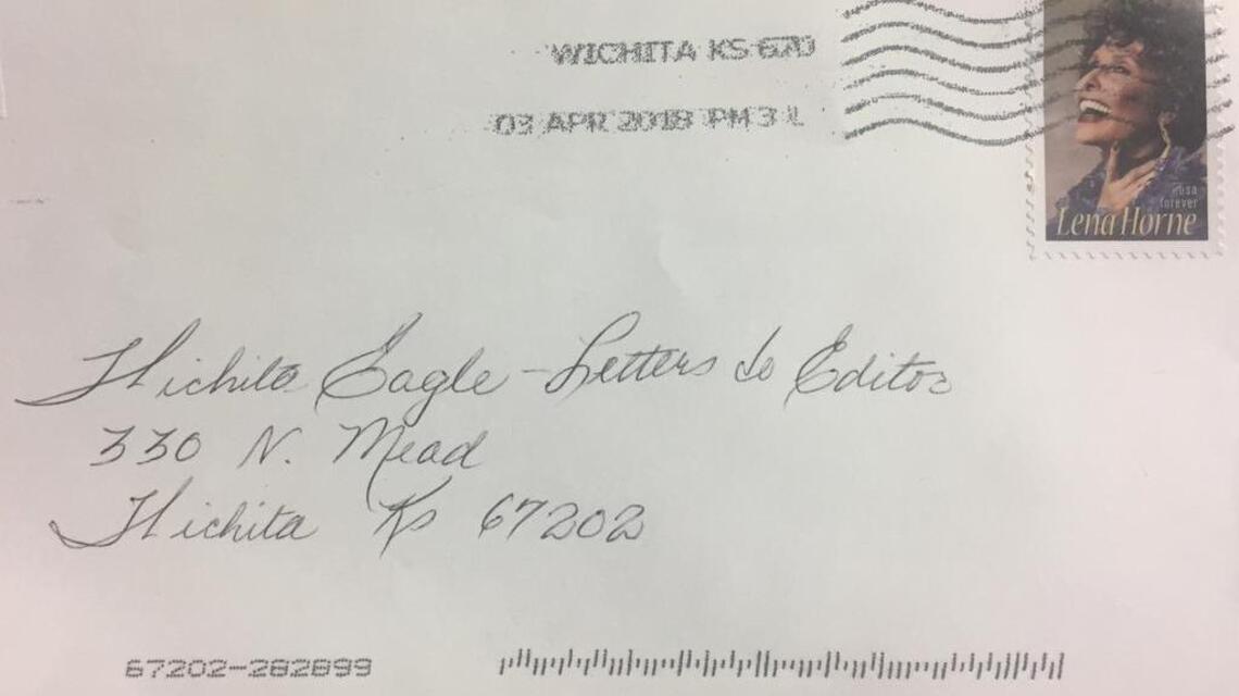 Letters to the editor (Oct. 23, 2018)