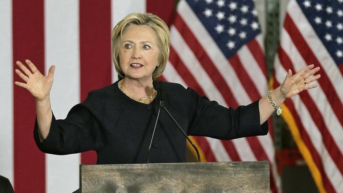 Clinton