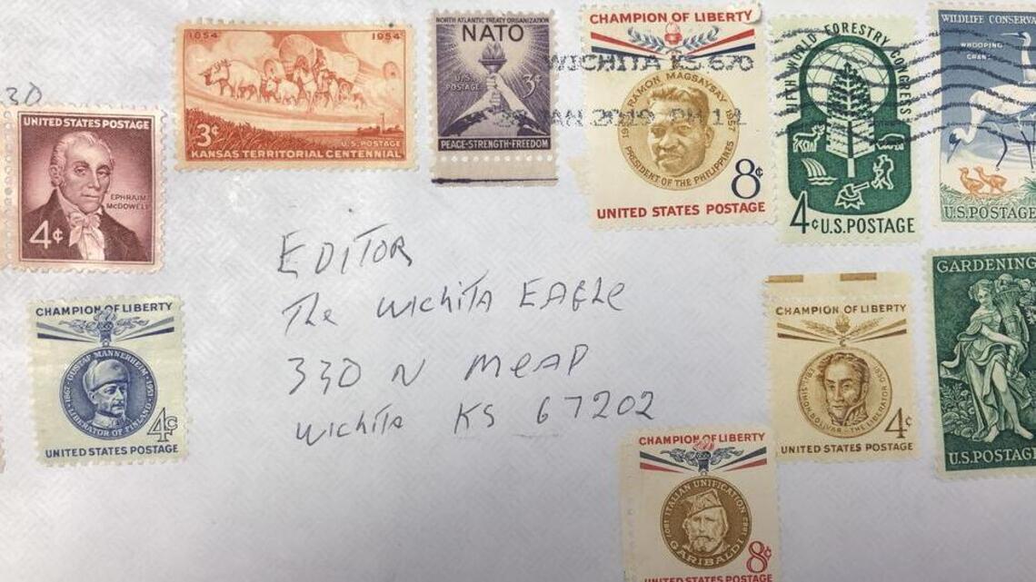 Letters to the editor on balloons, APRNs and preventing extinction (May 12, 2019)
