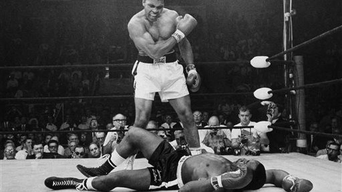 Ali