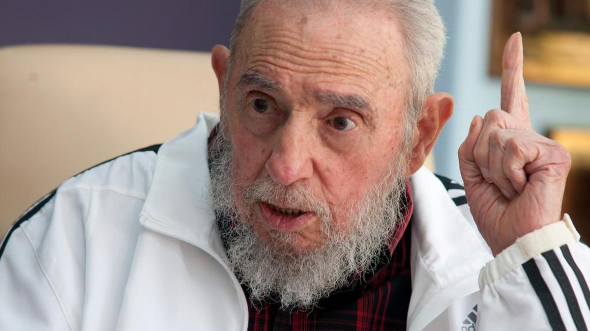 Castro
