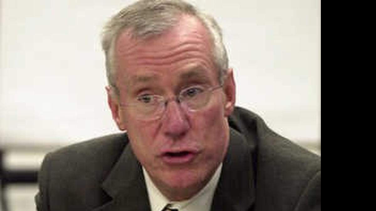 
Buchanan
