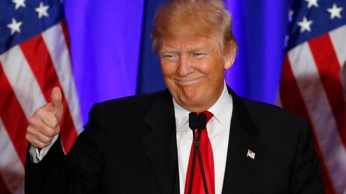 Trump