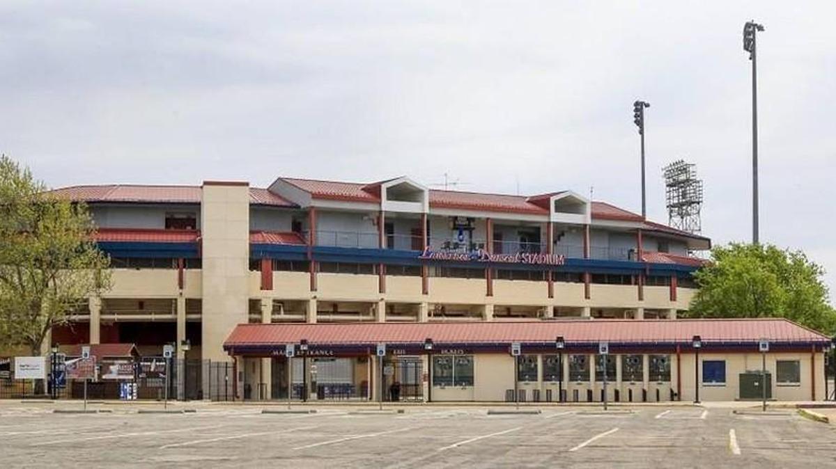 Lawrence-Dumont Stadium