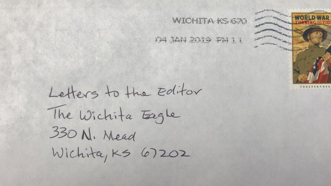 Letters to the editor on economy, Trish Hileman, golf and culture (July 14, 2019)