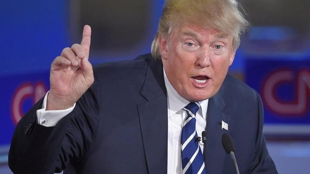 Treating countries like companies, Donald Trump promises to play turnaround artist for a foreign policy that is currently a hopeless, money-losing operation.