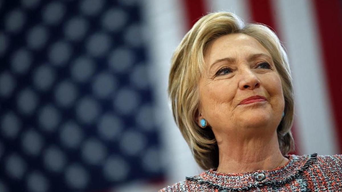 Clinton