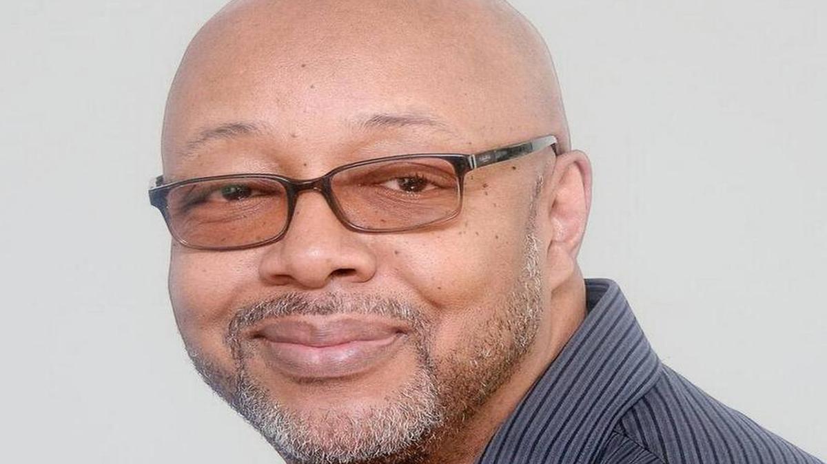 Leonard Pitts Jr.