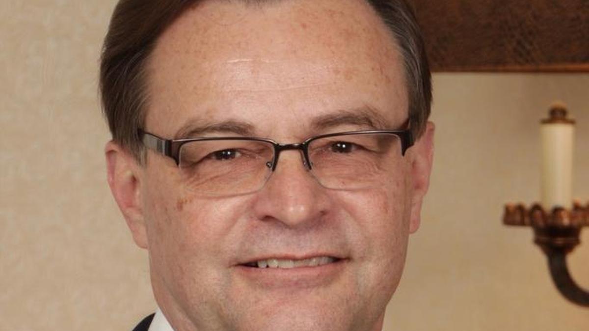 Dave Trabert