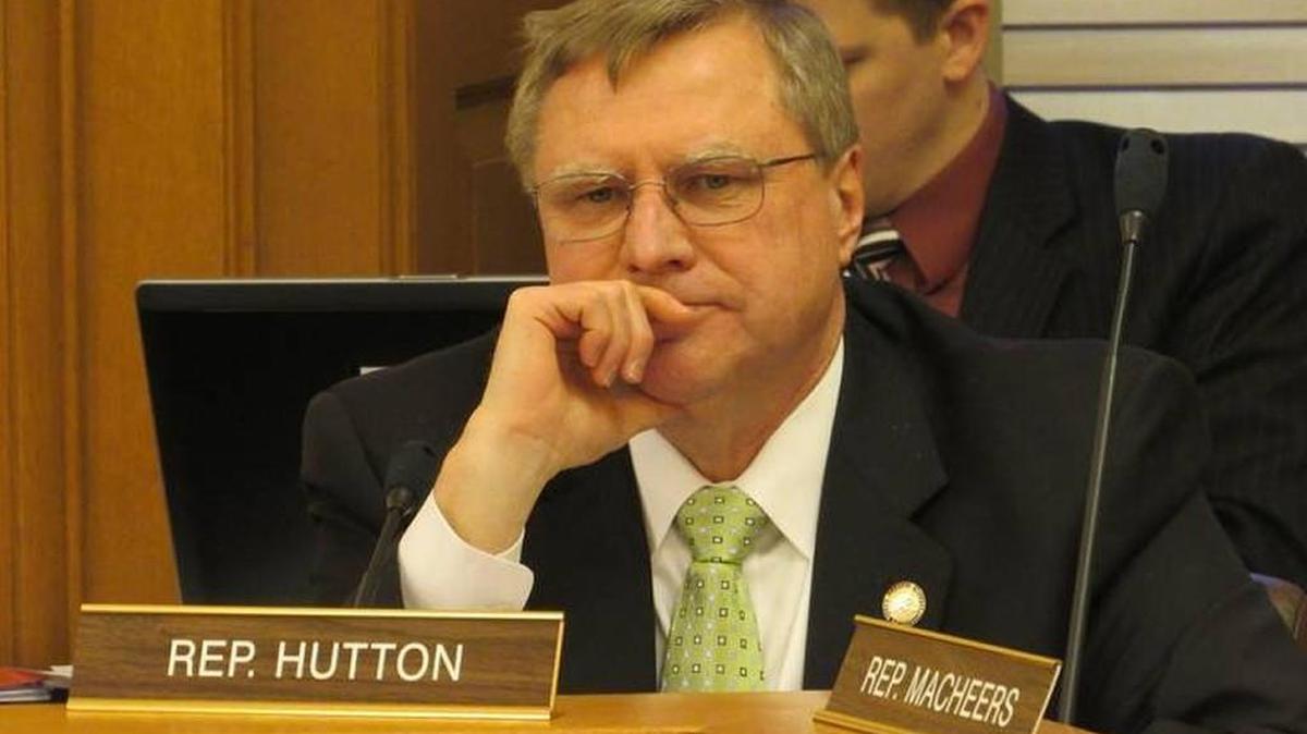 Hutton