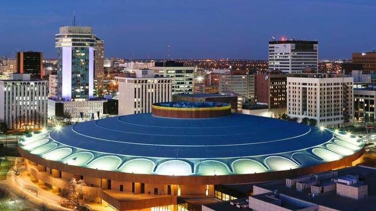 Wichita ranked a dismal 98th out of 100 metropolitan areas on economic growth. On the other indexes, Wichita was far below the national average.