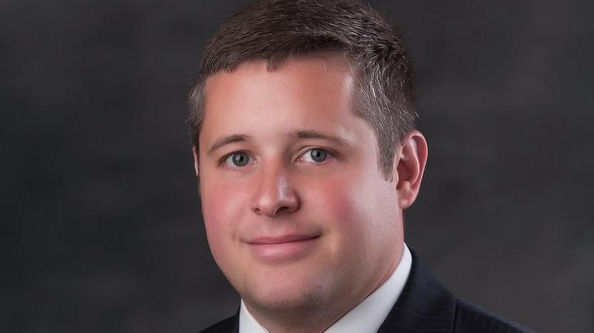 Blake Shuart