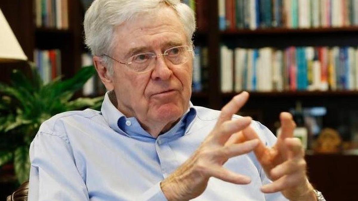 Koch