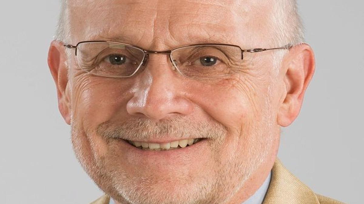 H. Edward Flentje