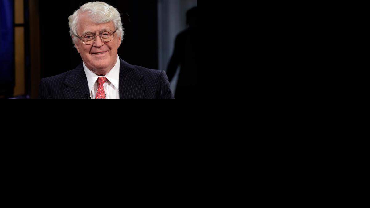 
Bill Koch
