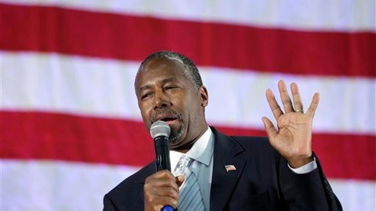 
The GOP presidential candidates spent the summer attacking each other and alienating major parts of the citizenry.
