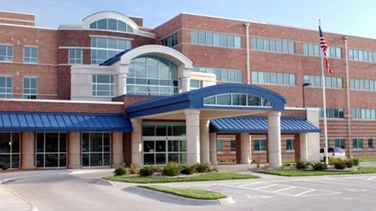 Newman Regional Health