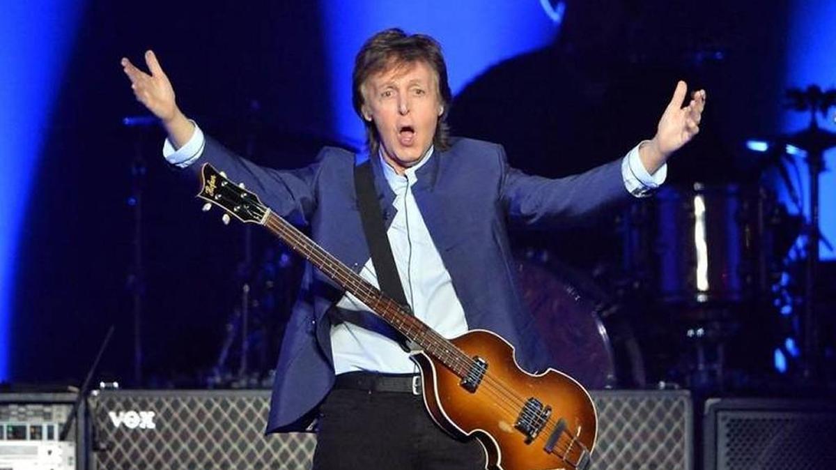 McCartney