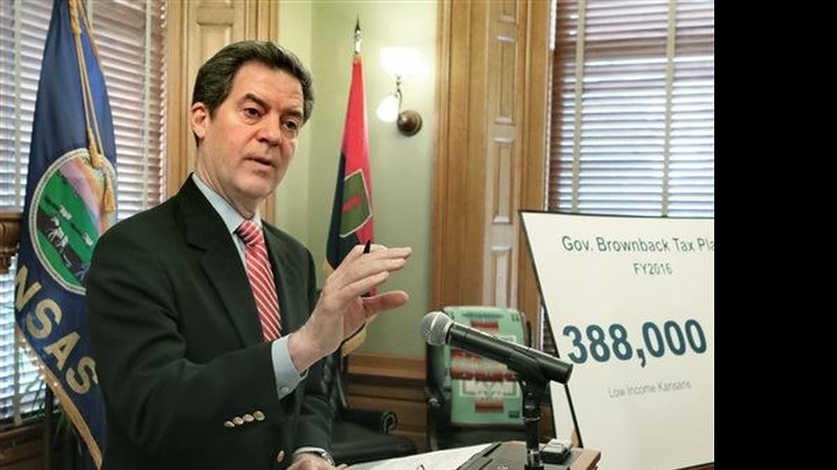 
Brownback
