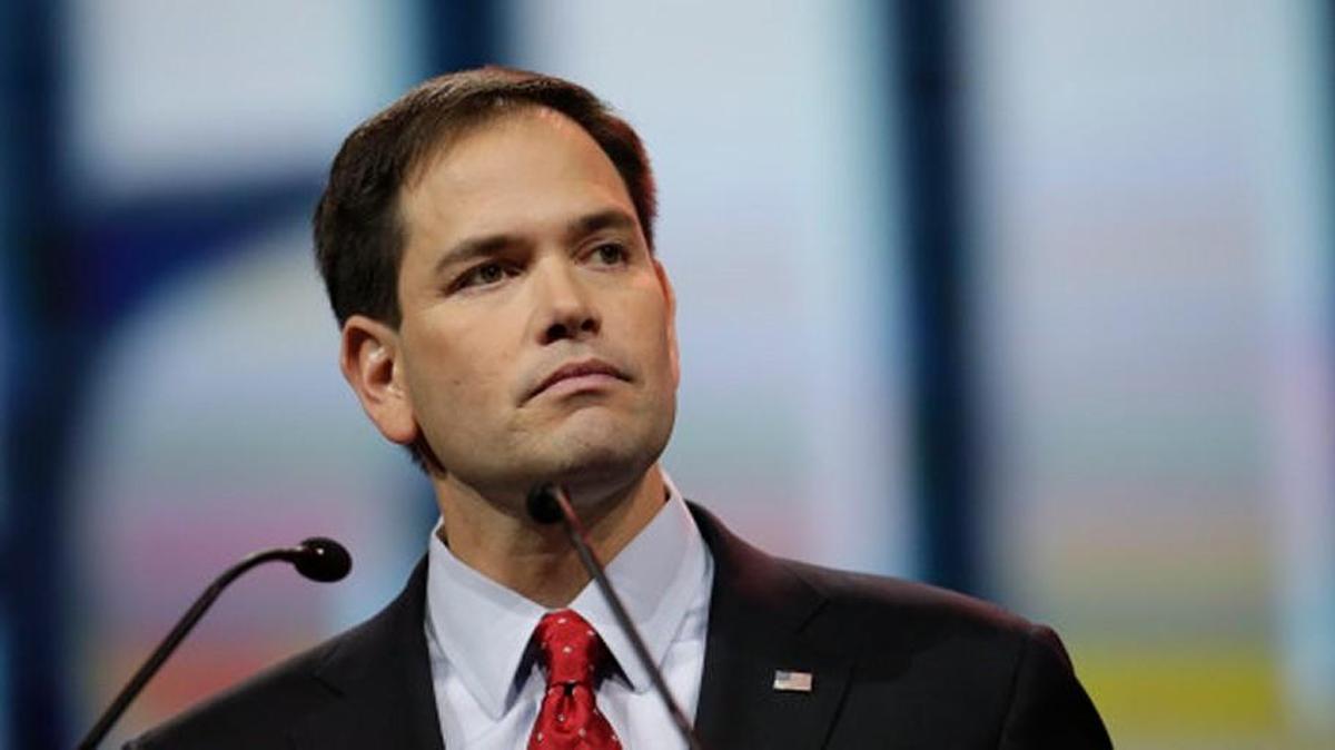 Rubio