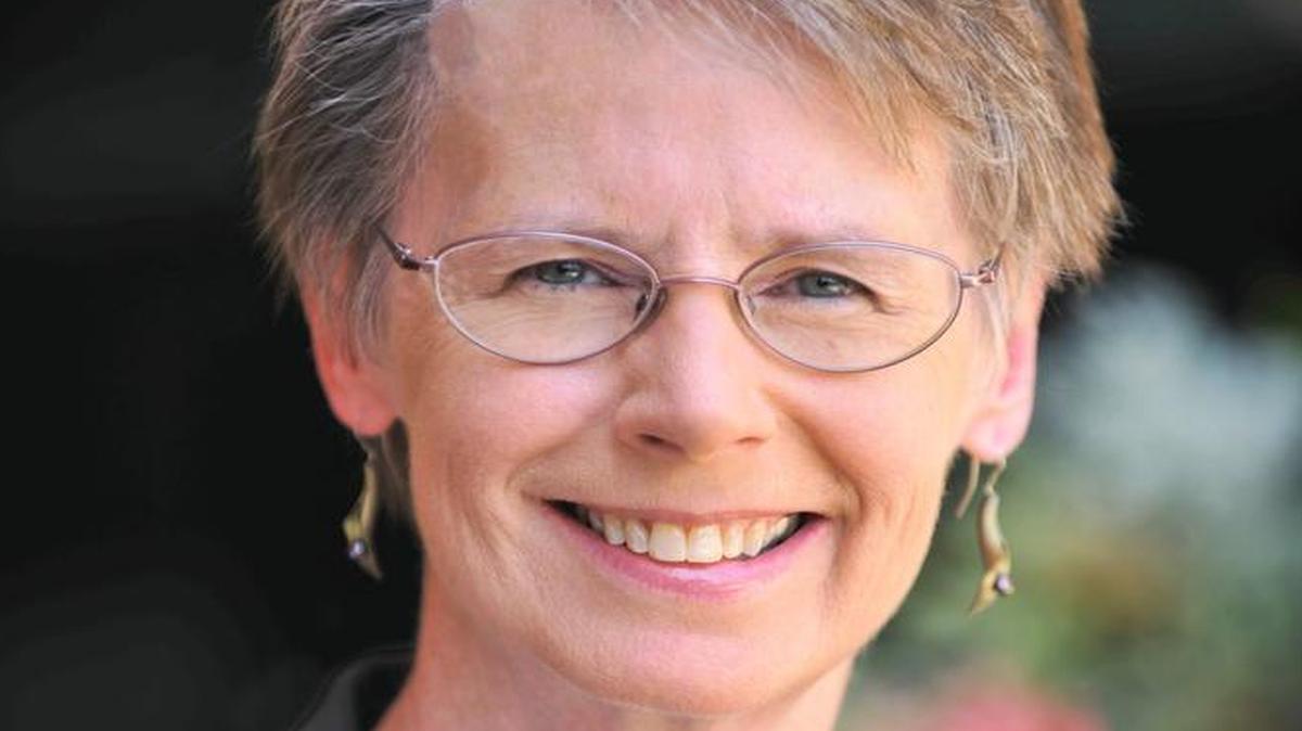 Liz Workman