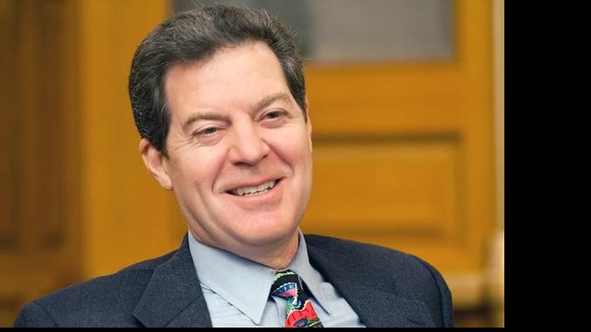 
Brownback
