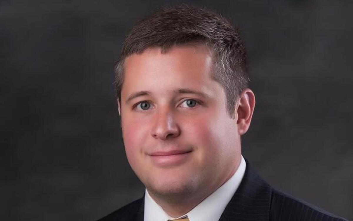 Blake Shuart