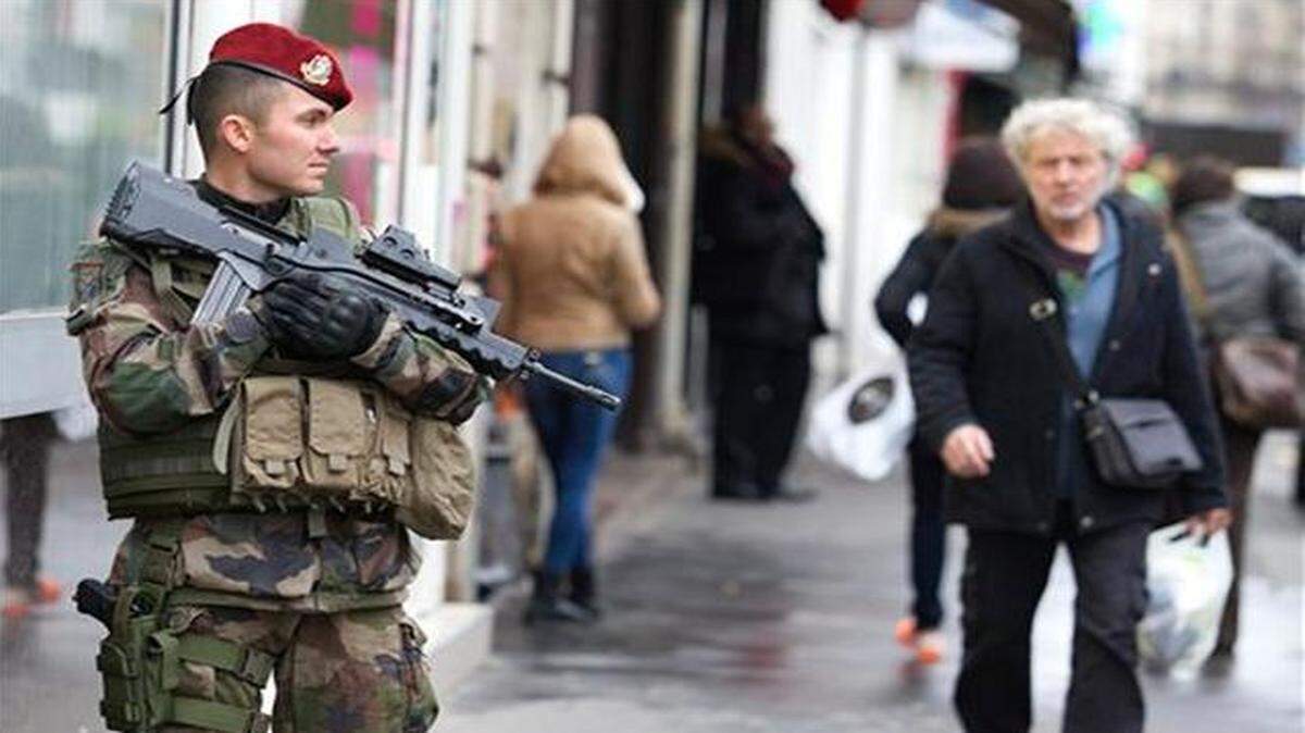 
The Paris attacks mark a new phase of terrorism: coordinated commando strikes by homegrown Islamists activated and instructed from abroad.
