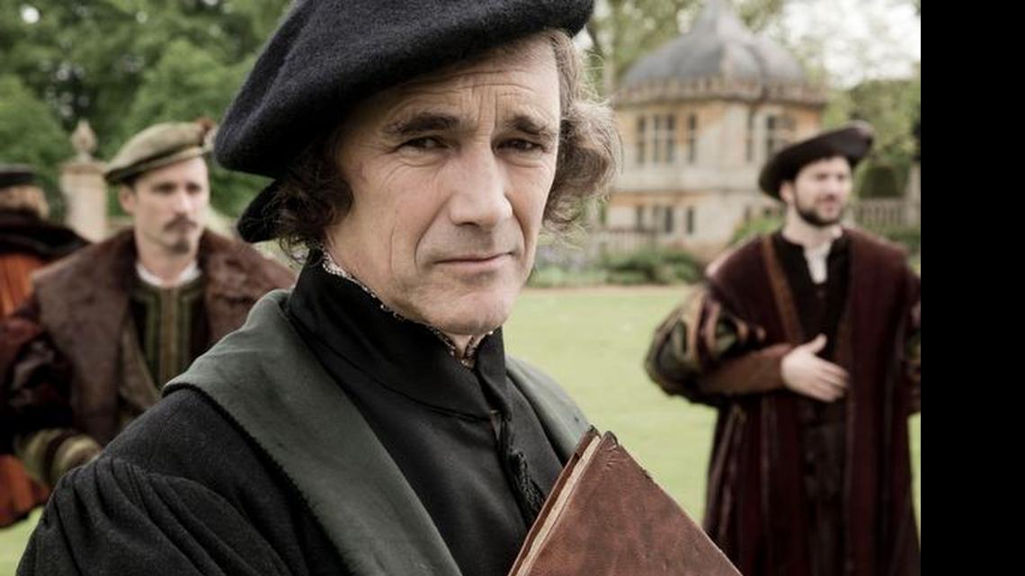
The “Wolf Hall” television series portrays Thomas Cromwell as a man of great sensitivity and deep feeling – contrary to history.
