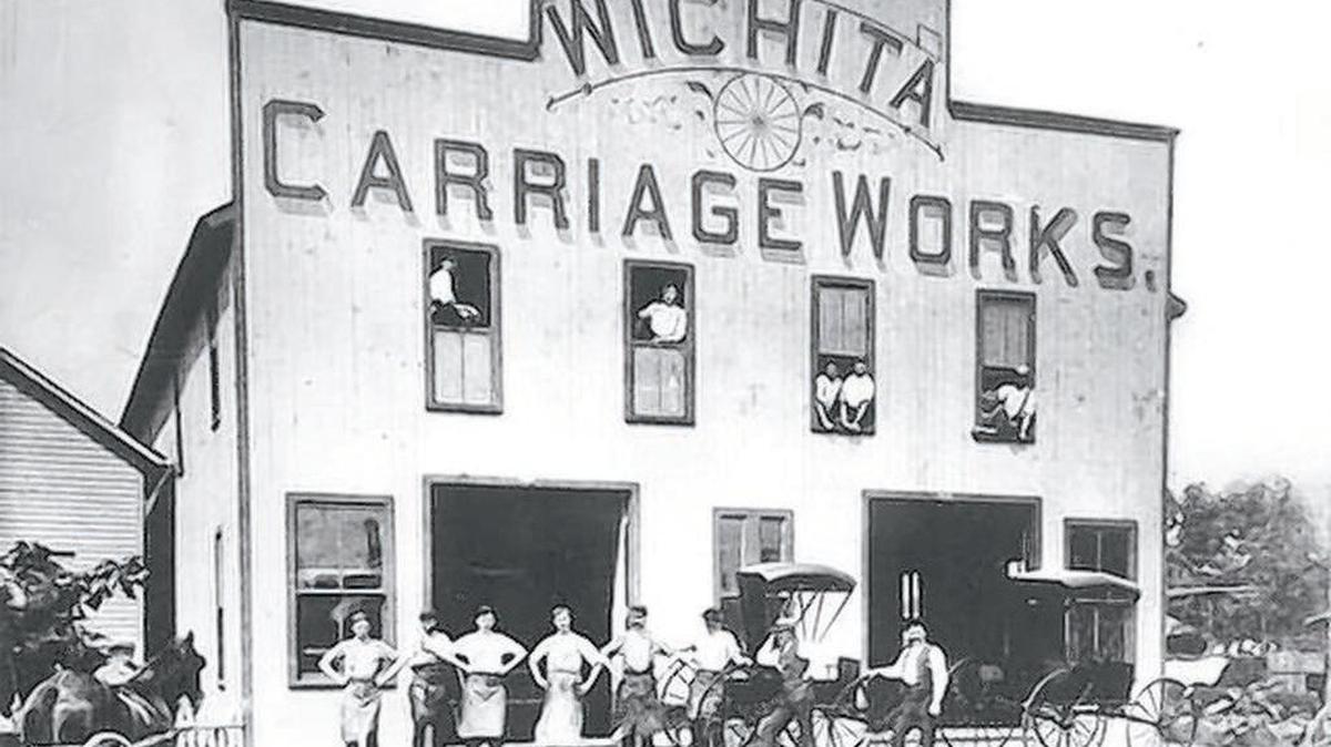 Wichita’s economy will continue to evolve, as it has in its past.