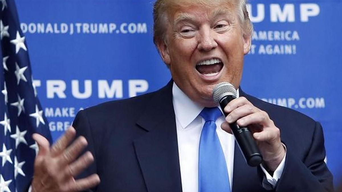 
Trump
