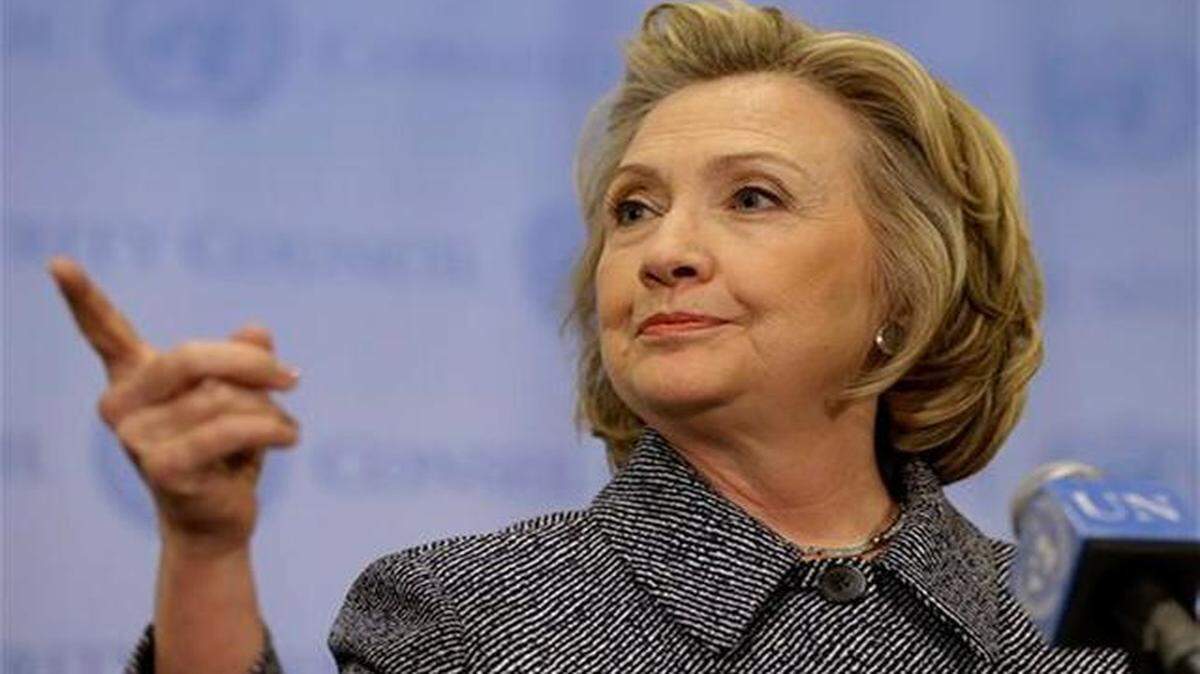 
Everyone knows Hillary Clinton kept her e-mail private for purposes of concealment and, above all, control.
