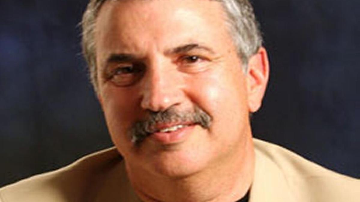 Thomas Friedman
