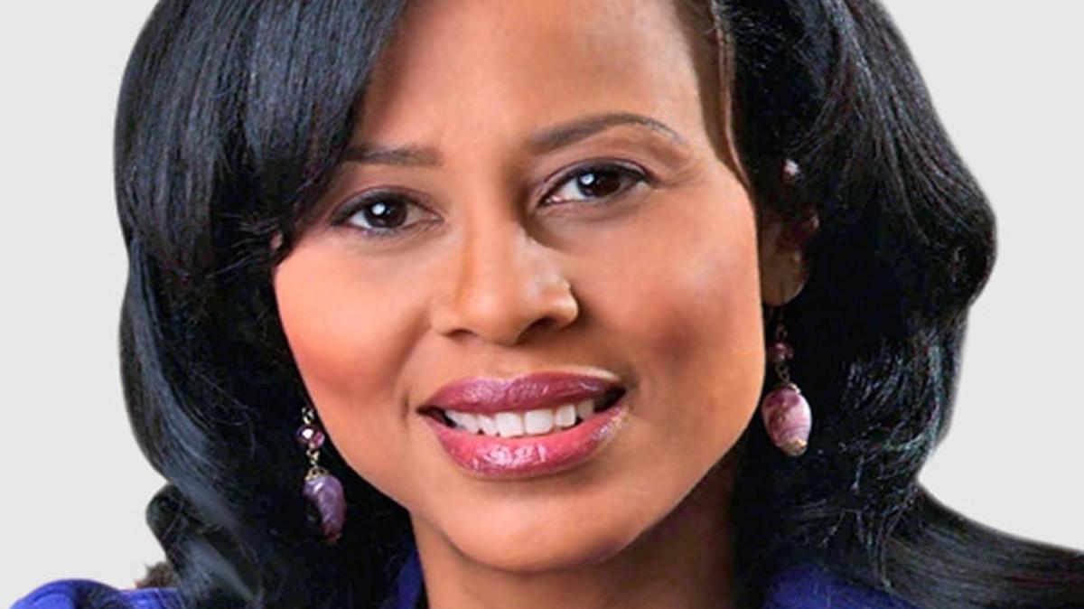 Michelle Singletary