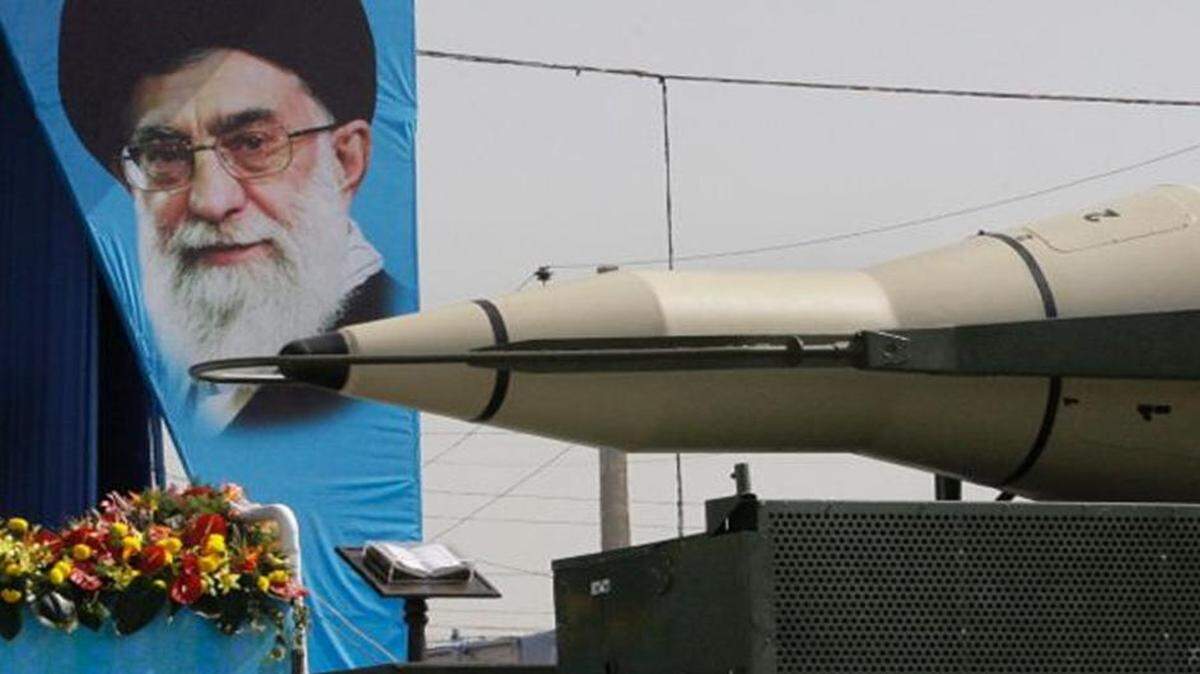 
The strategic reality of the new Middle East is clear to everyone: Iran rising, assisted, astonishingly, by the United States.

