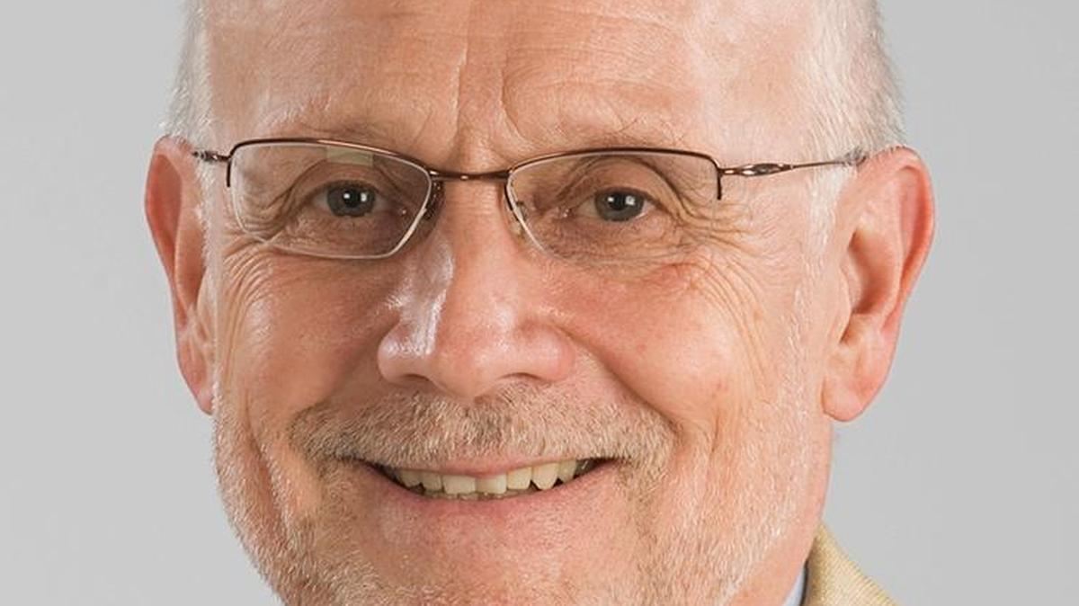 H. Edward Flentje