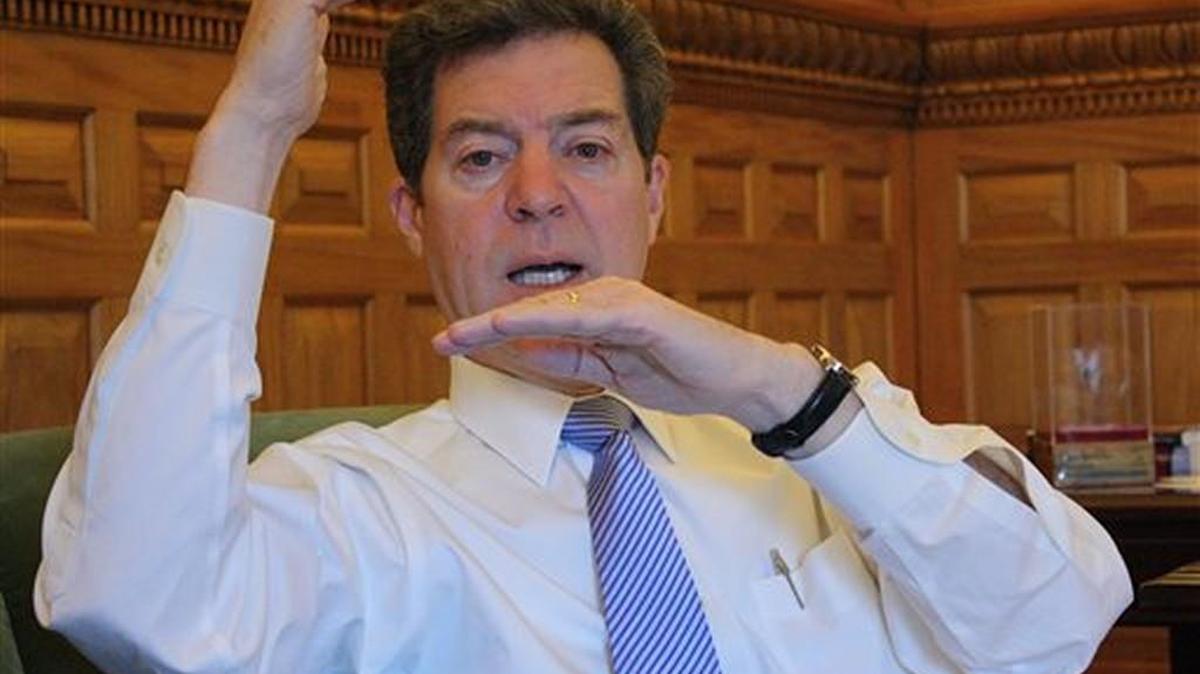 Brownback