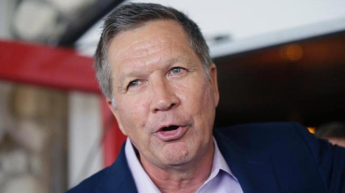 
Kasich
