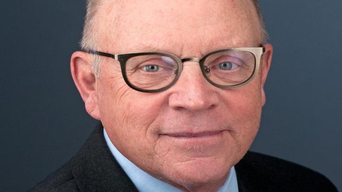 Burdett Loomis, Professor, Political Science, University of Kansas