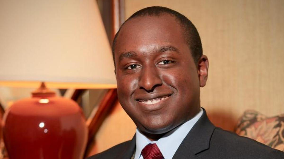 Michael Austin